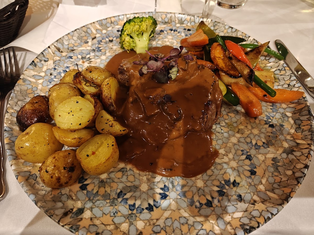 Restaurant New Italy-2