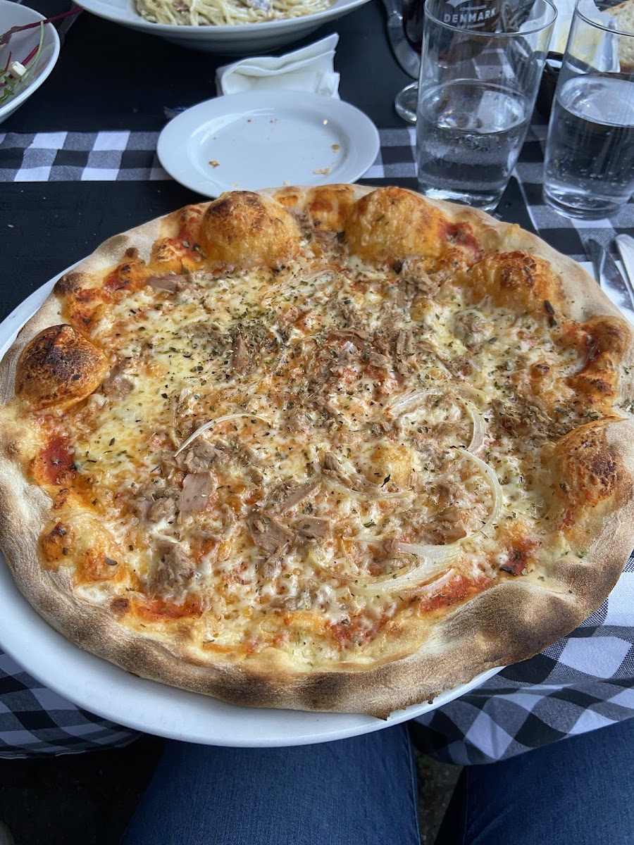 Restaurant New Italy-4