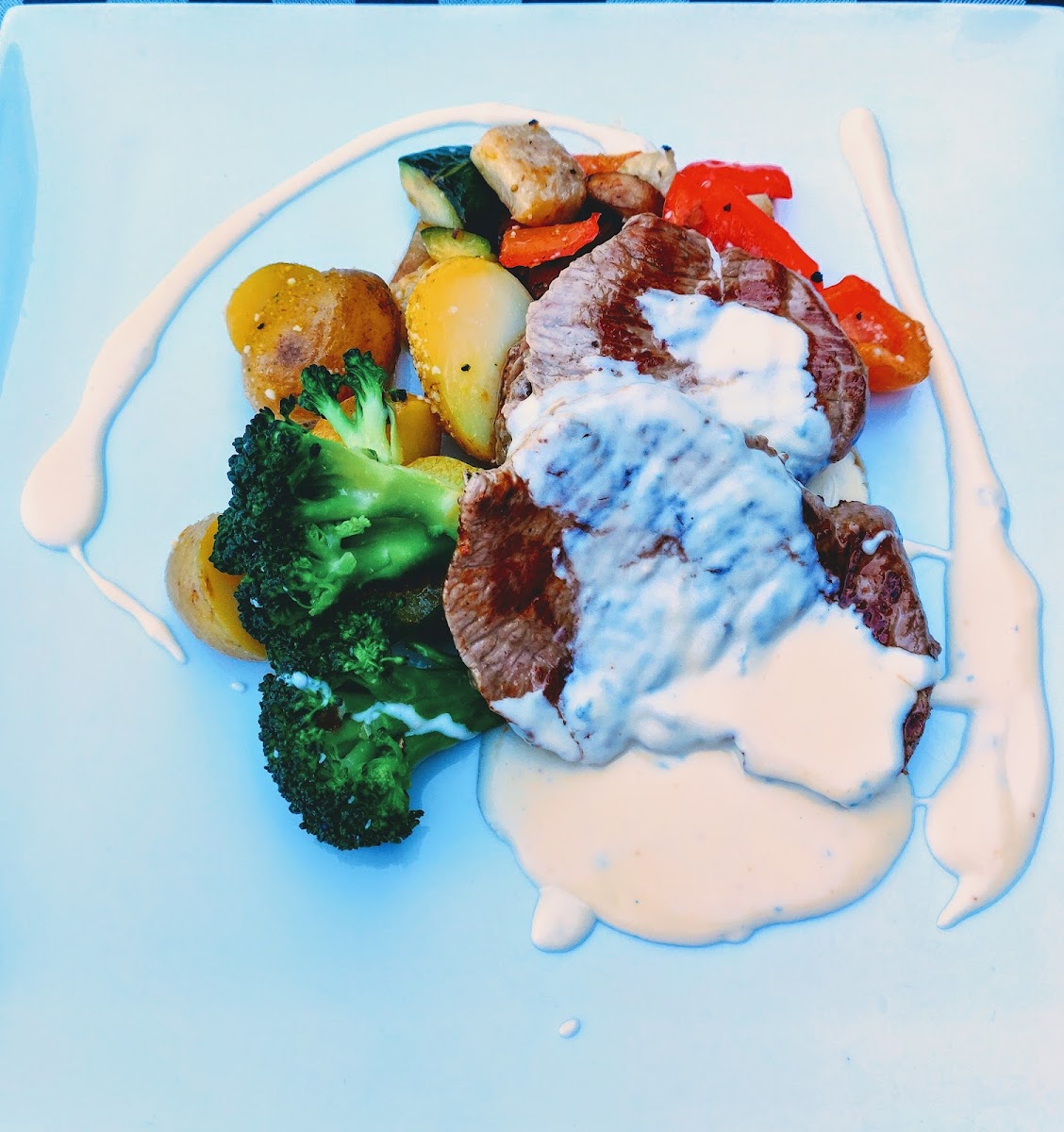 Restaurant New Italy-5