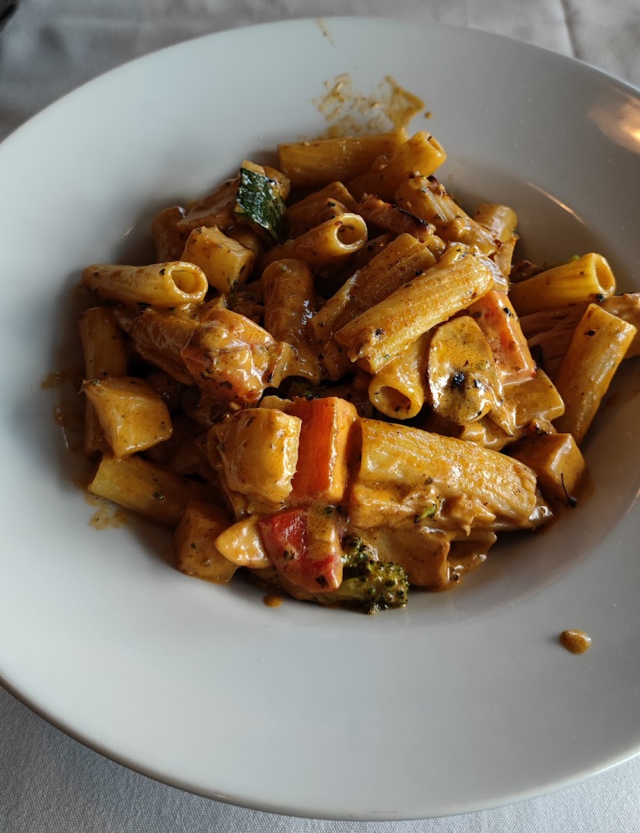 Restaurant New Italy-6