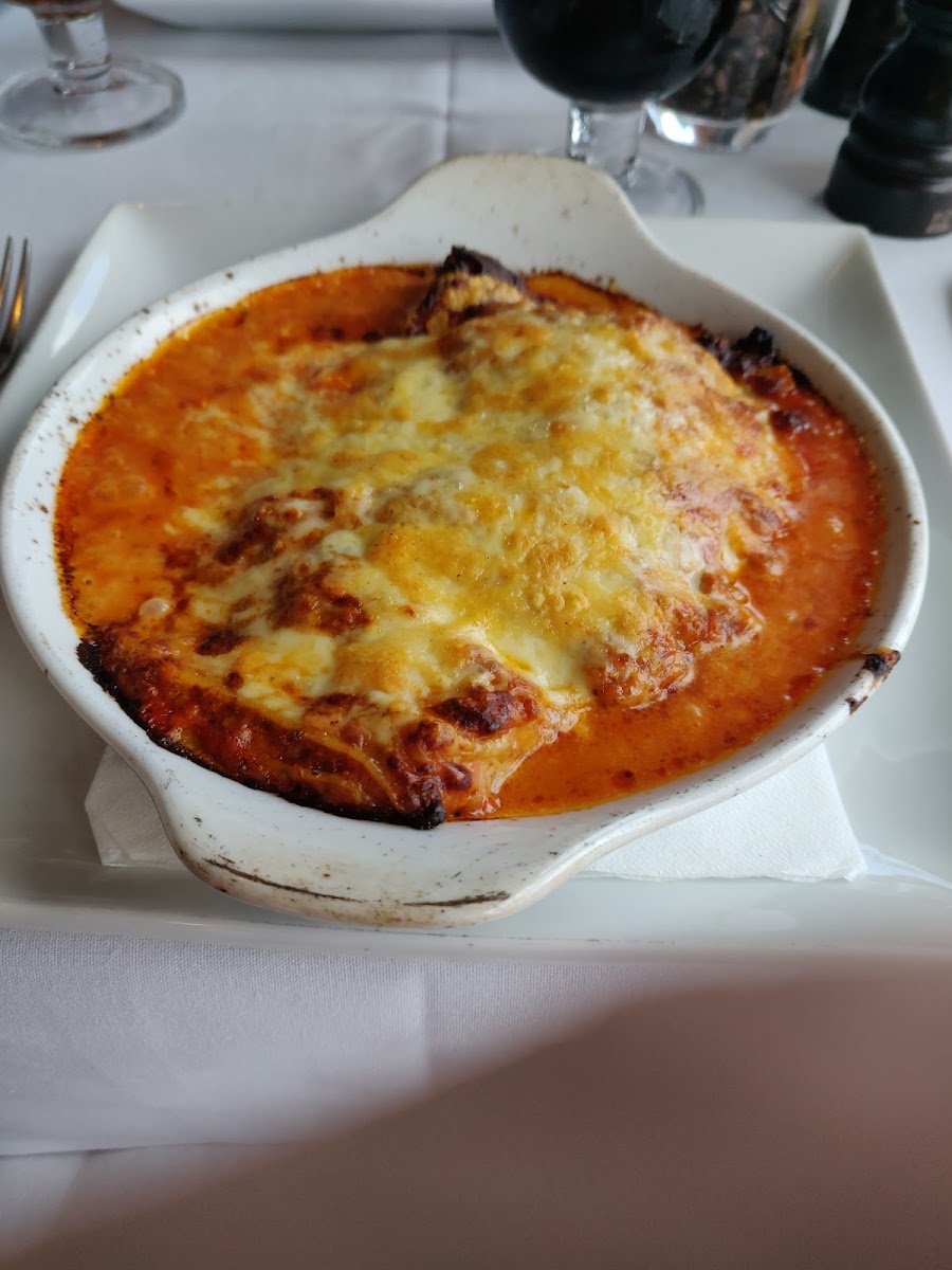 Restaurant New Italy-9